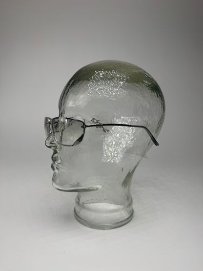 Vintage Gucci Steel sunglasses