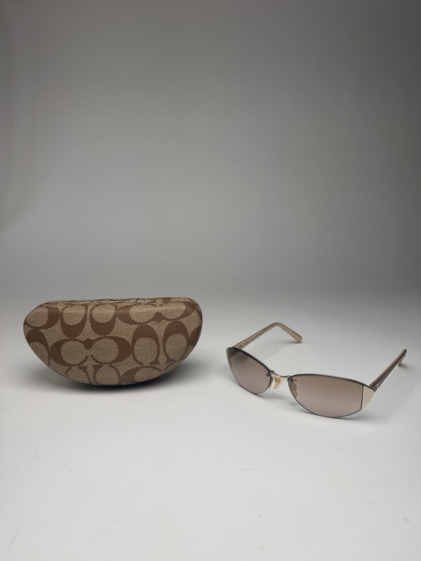 Vintage Courreges sunglasses