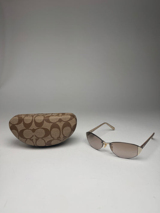 Vintage Courreges sunglasses