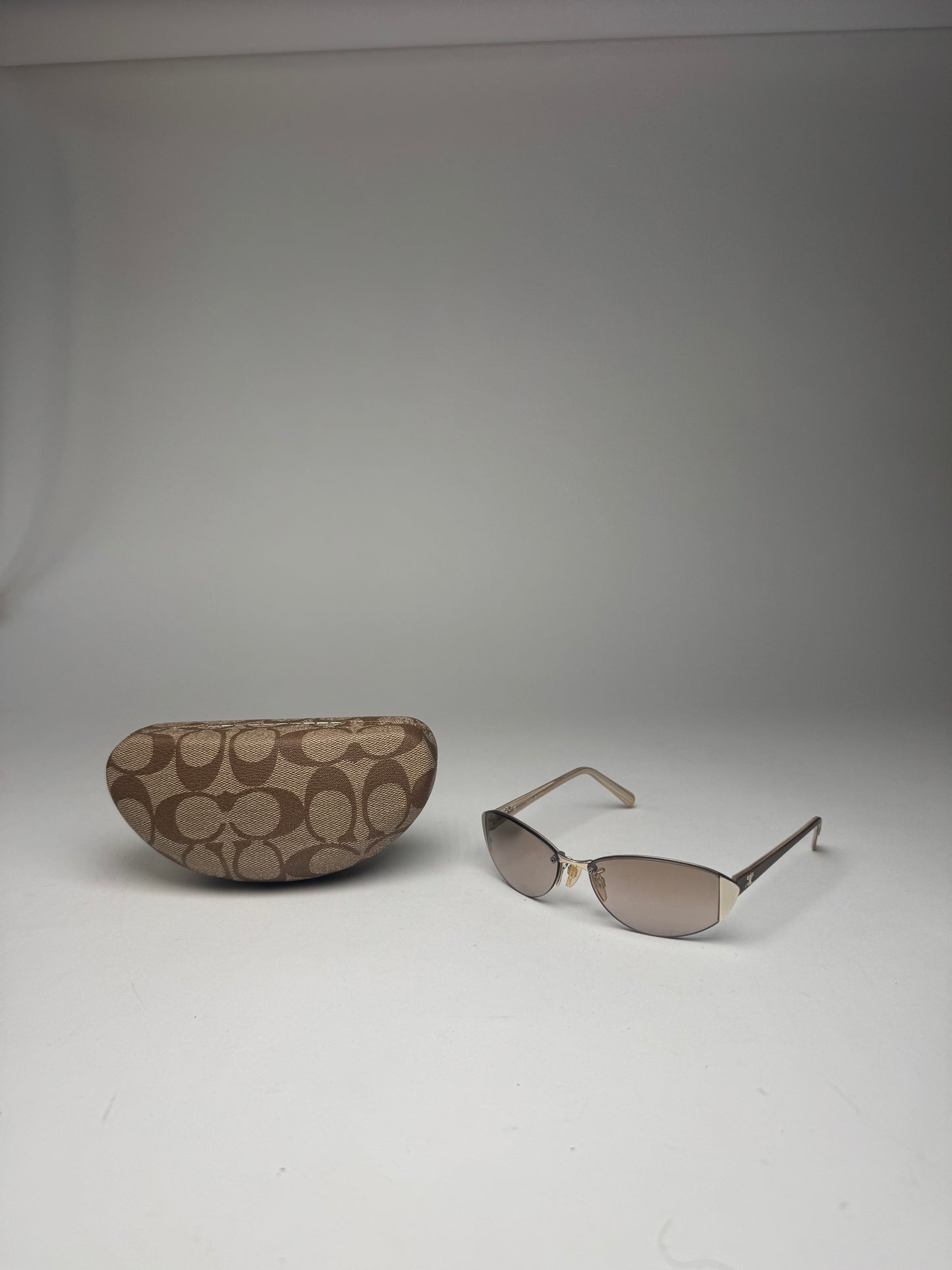 Vintage Courreges sunglasses