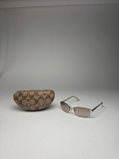 Vintage Courreges sunglasses