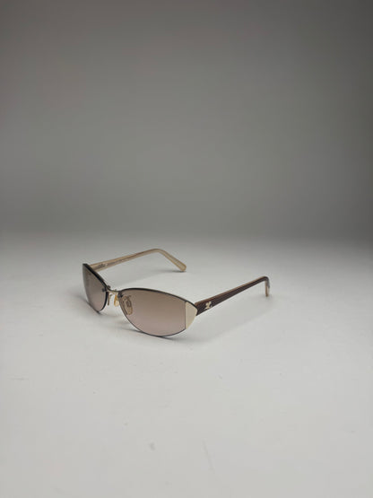 Vintage Courreges sunglasses