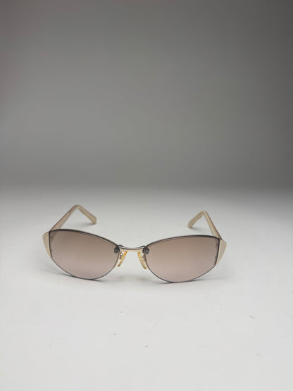 Vintage Courreges sunglasses