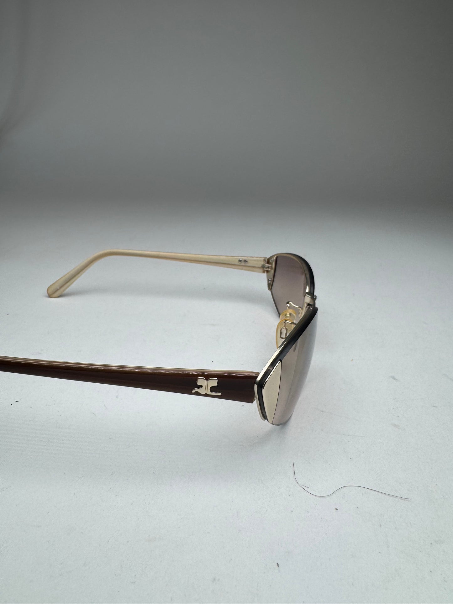 Vintage Courreges sunglasses