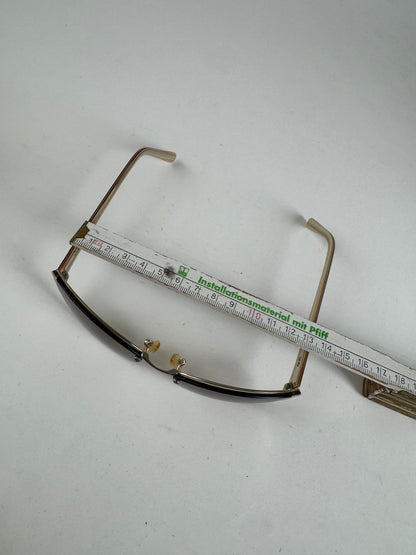 Vintage Courreges sunglasses