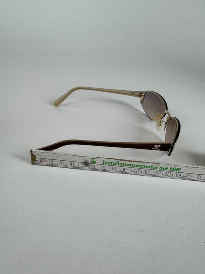 Vintage Courreges sunglasses