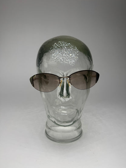 Vintage Courreges sunglasses