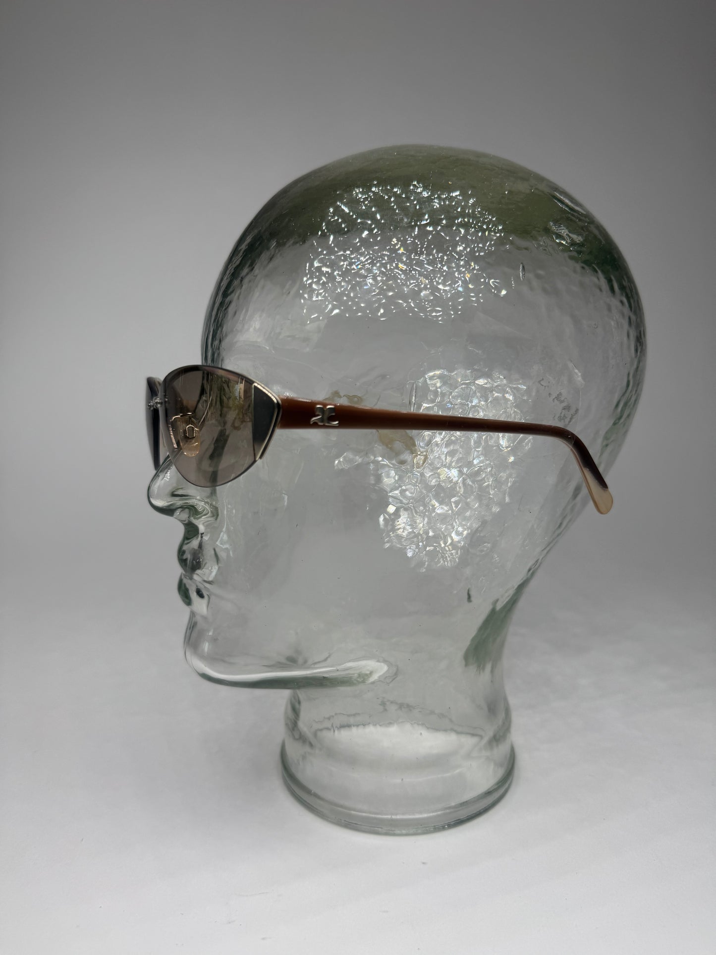 Vintage Courreges sunglasses