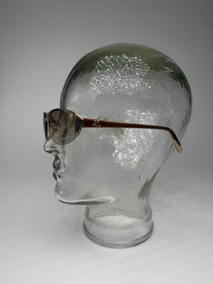 Vintage Courreges sunglasses