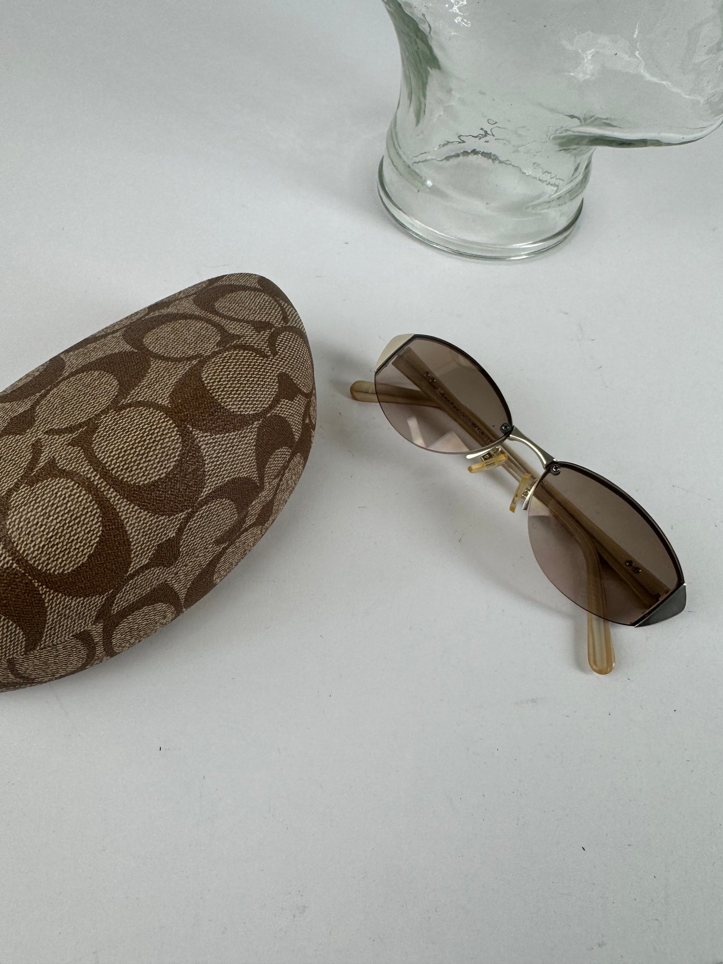 Vintage Courreges sunglasses