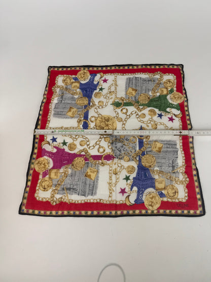 Vintage Celine Paris cloth