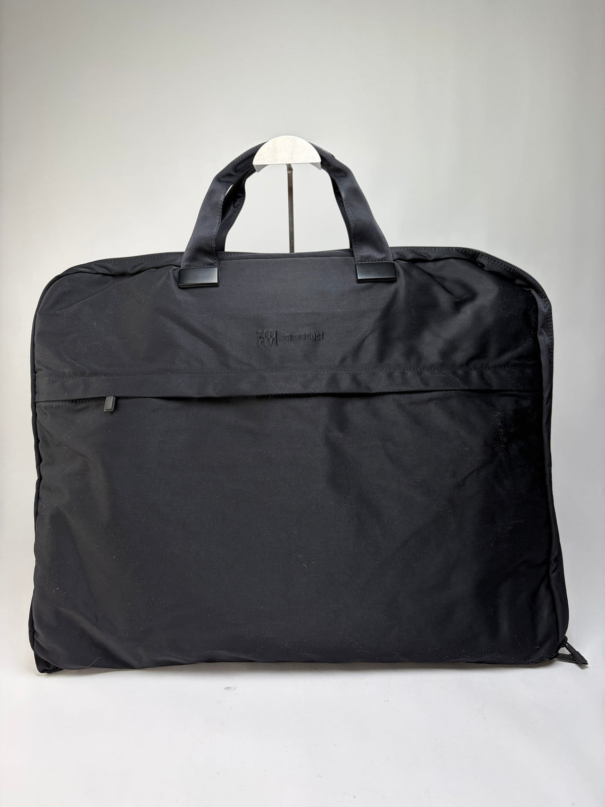 Vintage Issey Miyake Garment Bag Black