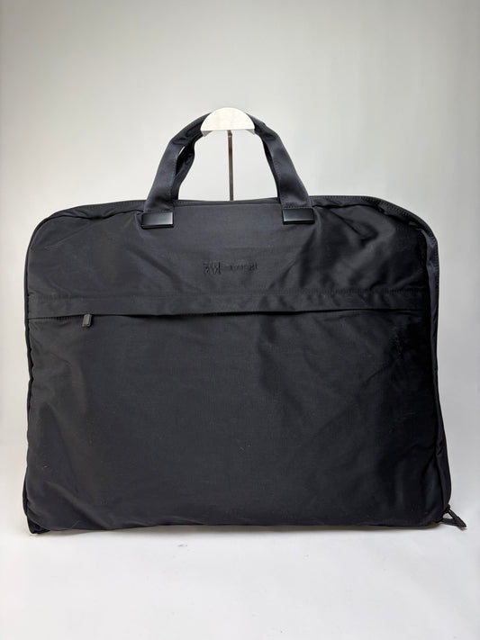 Vintage Issey Miyake Garment Bag Black