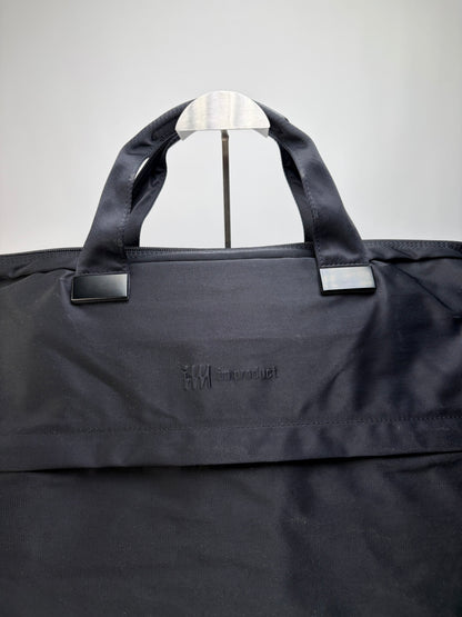 Vintage Issey Miyake Garment Bag Black