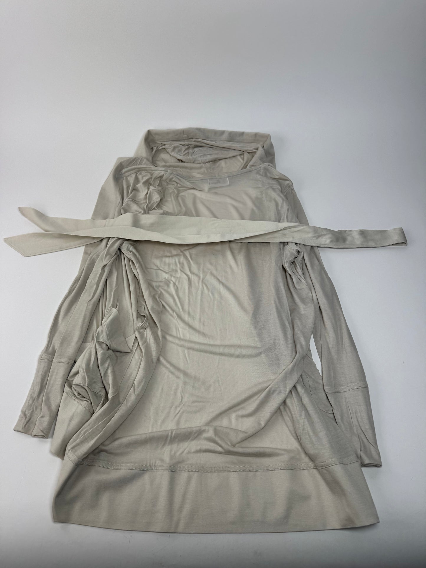 Vintage Courreges Coat White M