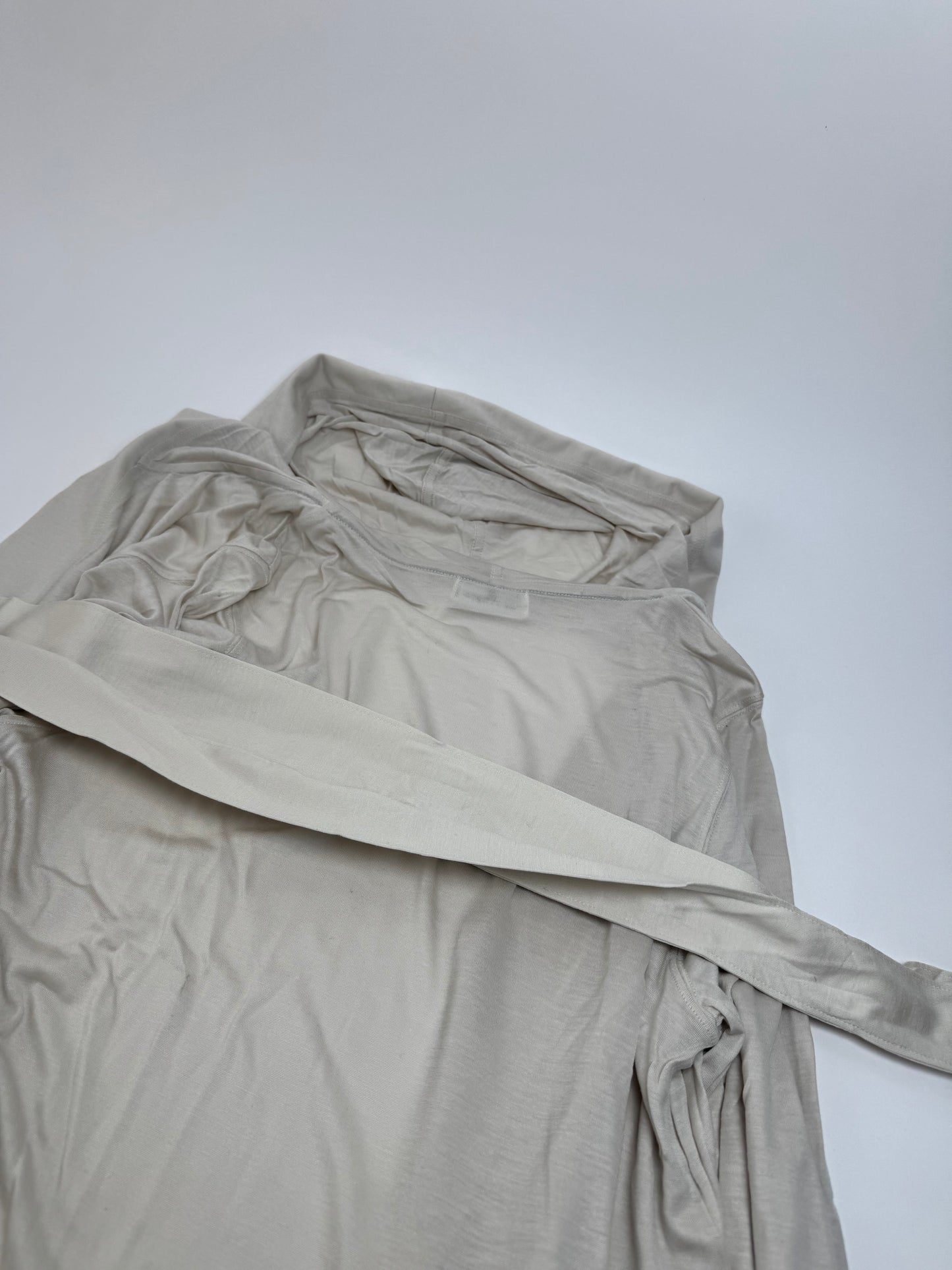 Vintage Courreges Coat White M