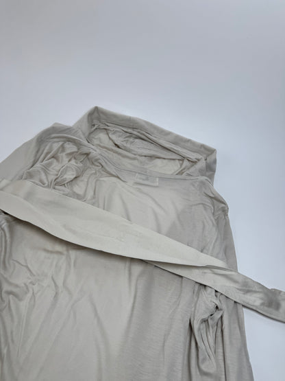 Vintage Courreges Coat White M
