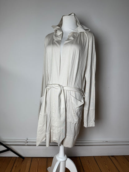 Vintage Courreges Coat White M