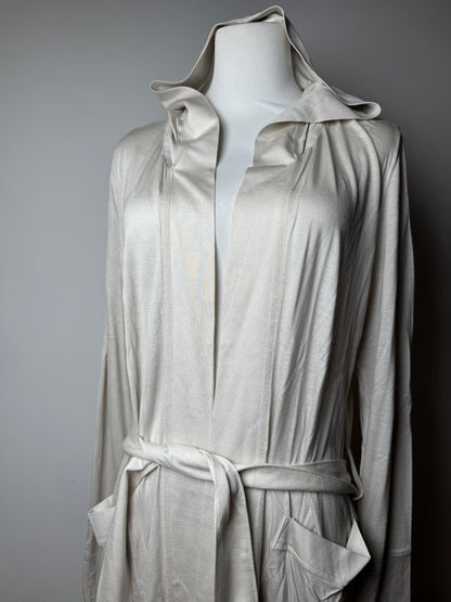 Vintage Courreges Coat White M