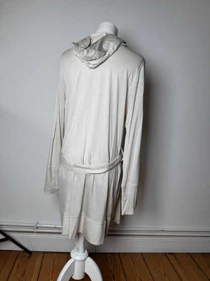 Vintage Courreges Coat White M