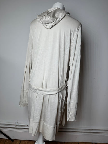 Vintage Courreges Coat White M