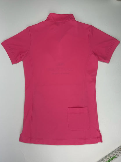 Vintage Courreges Dress Pink