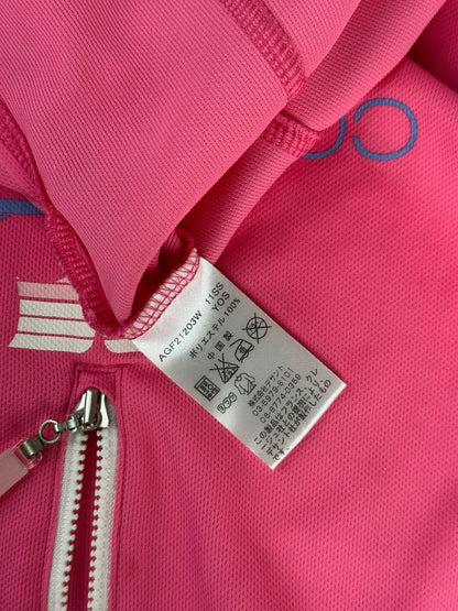 Vintage Courreges Dress Pink