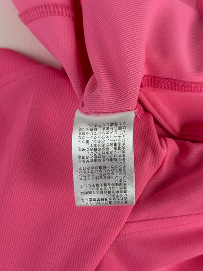 Vintage Courreges Dress Pink