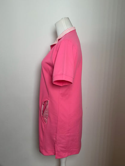 Vintage Courreges Dress Pink