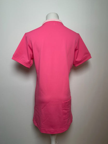 Vintage Courreges Dress Pink