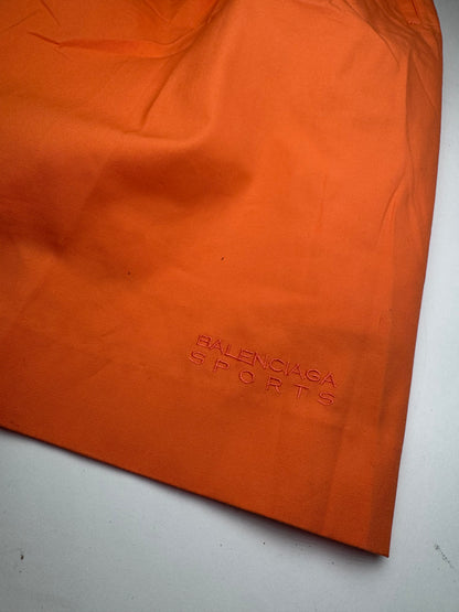 Vintage Balenciaga Skirt Orange 36/S