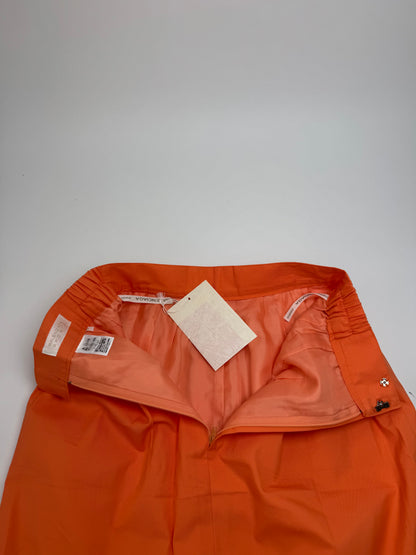 Vintage Balenciaga Skirt Orange 36/S