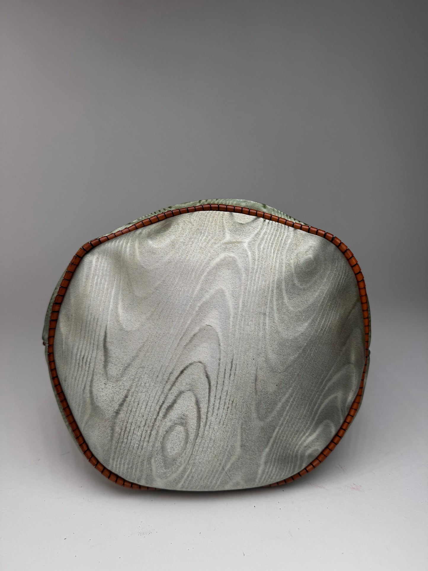 Vintage Loewe Madrid Anagram bag pearl