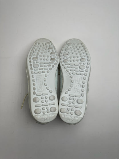 Vintage Balenciaga Sneaker White