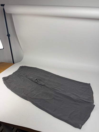 Vintage Issey Miyake Pleated Pants Grey