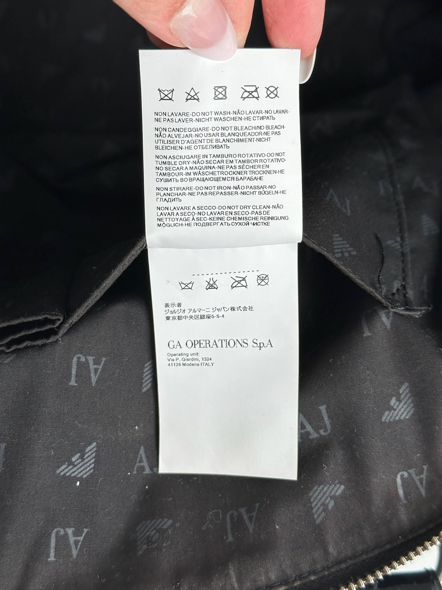 Vintage Marni Shopper Bag