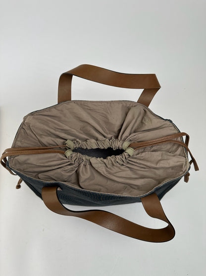 Vintage Marni Shopper Bag