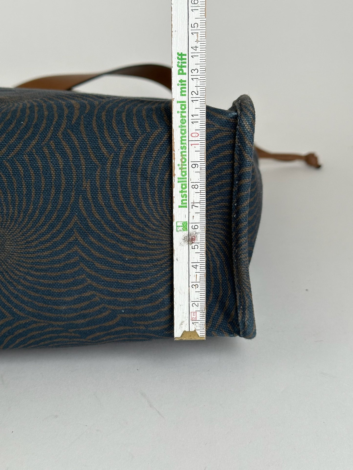 Vintage Marni Shopper Bag