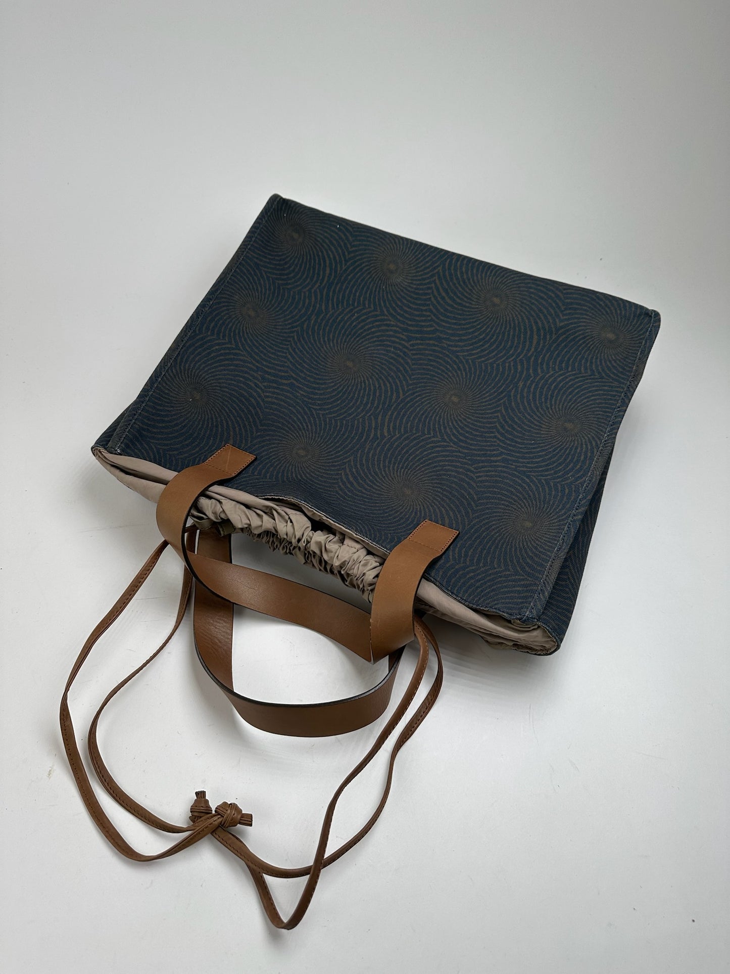 Vintage Marni Shopper Bag