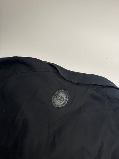 Vintage Dior Shirt Black S