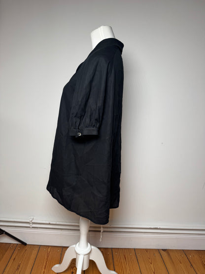 Vintage Dior Shirt Black S