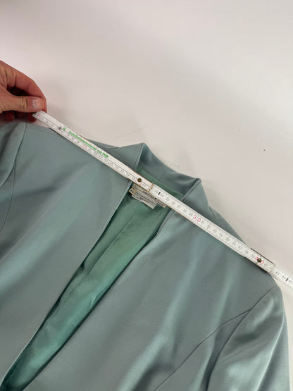 Vintage Salvatore Ferragamo Blazer M