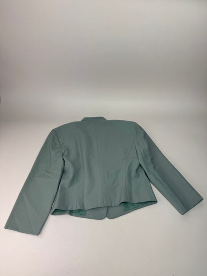 Vintage Salvatore Ferragamo Blazer M