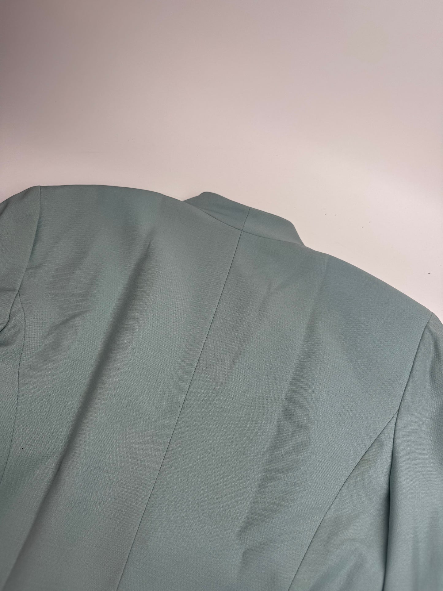 Vintage Salvatore Ferragamo Blazer M