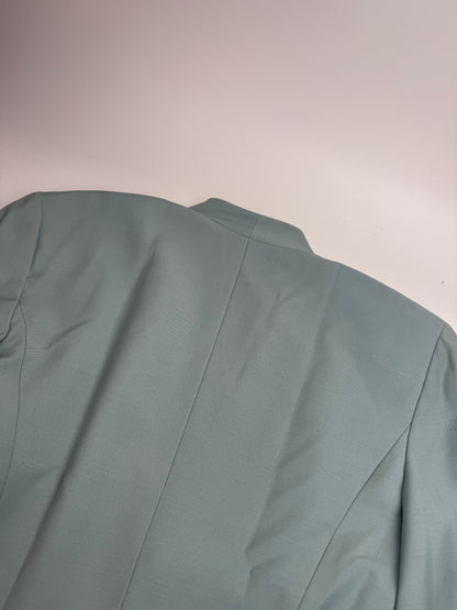 Vintage Salvatore Ferragamo Blazer M