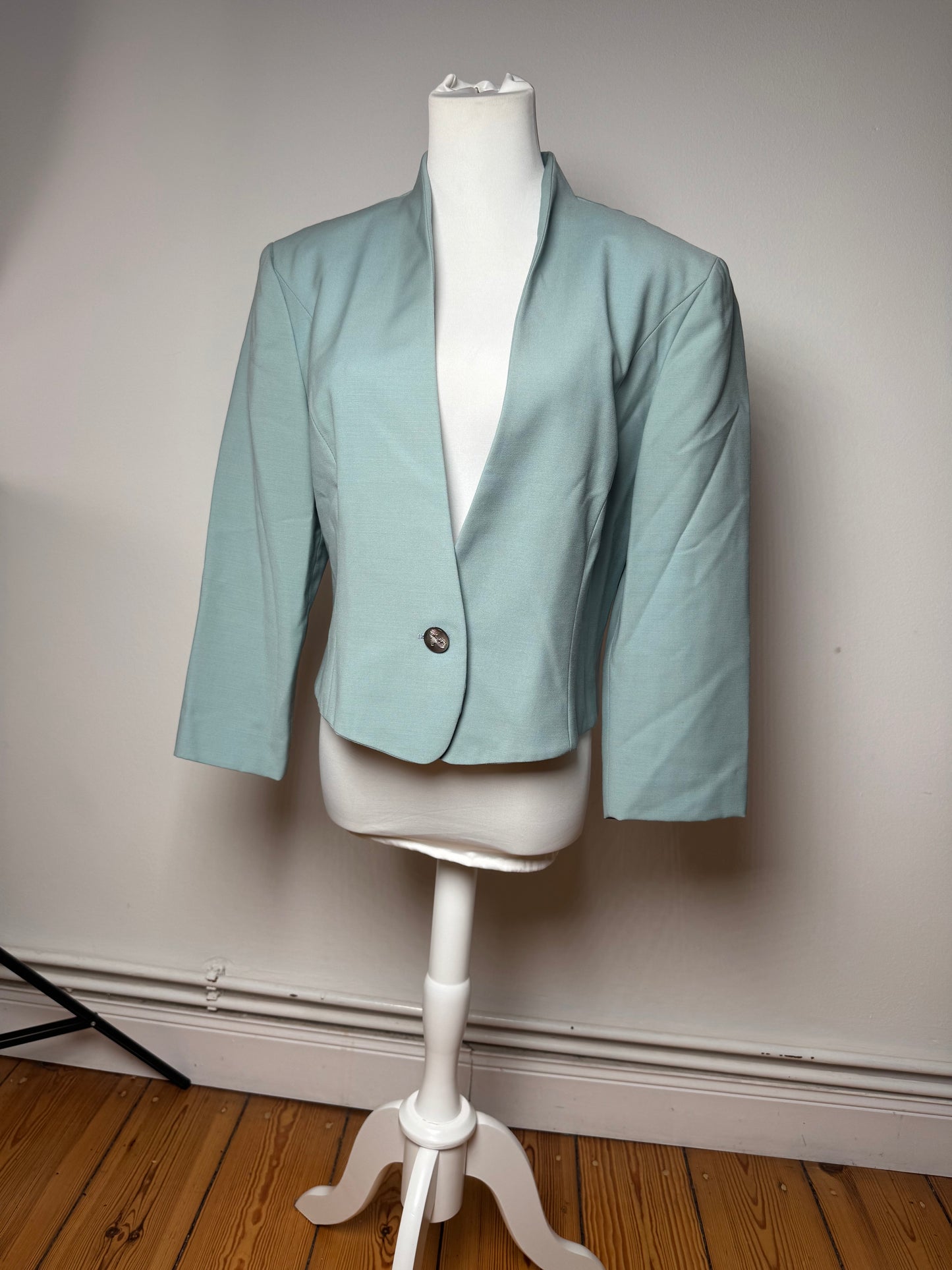 Vintage Salvatore Ferragamo Blazer M