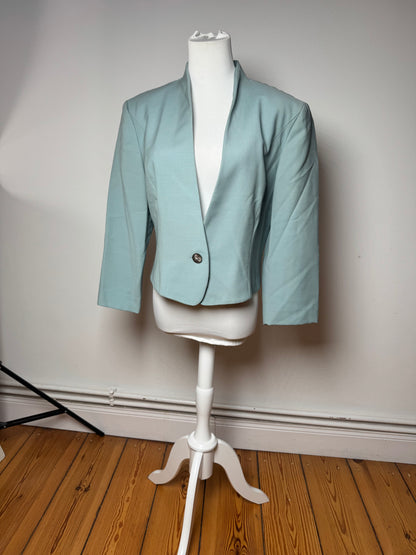 Vintage Salvatore Ferragamo Blazer M