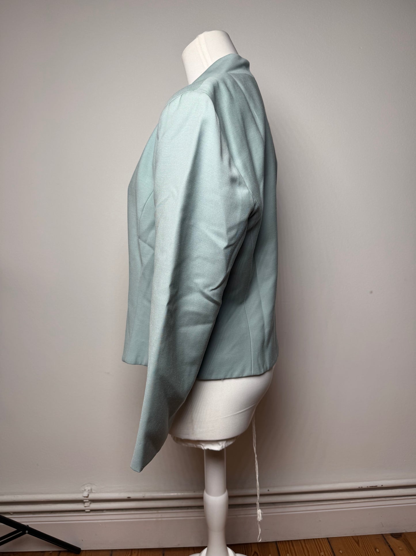 Vintage Salvatore Ferragamo Blazer M