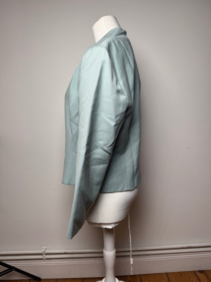 Vintage Salvatore Ferragamo Blazer M