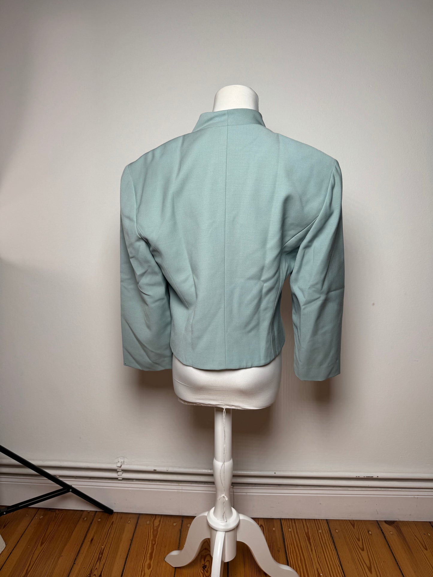 Vintage Salvatore Ferragamo Blazer M